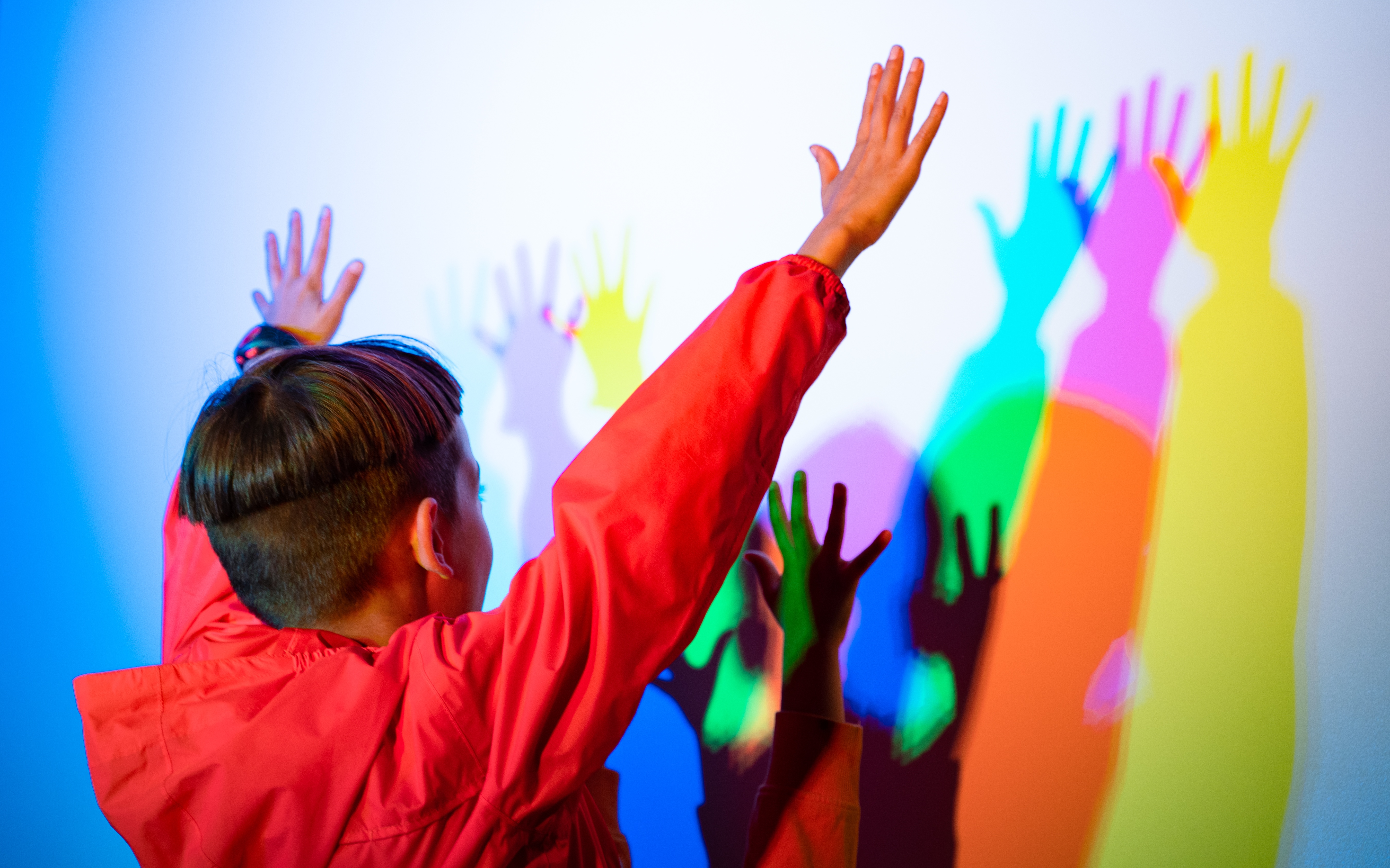 colour room 5