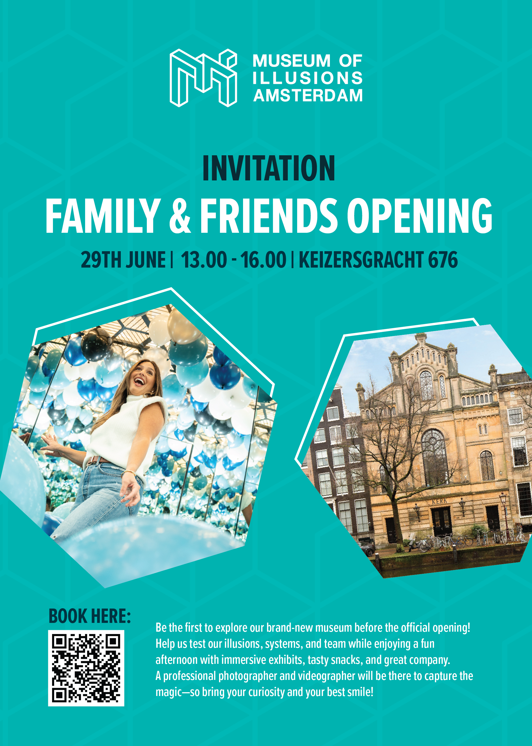 invitation