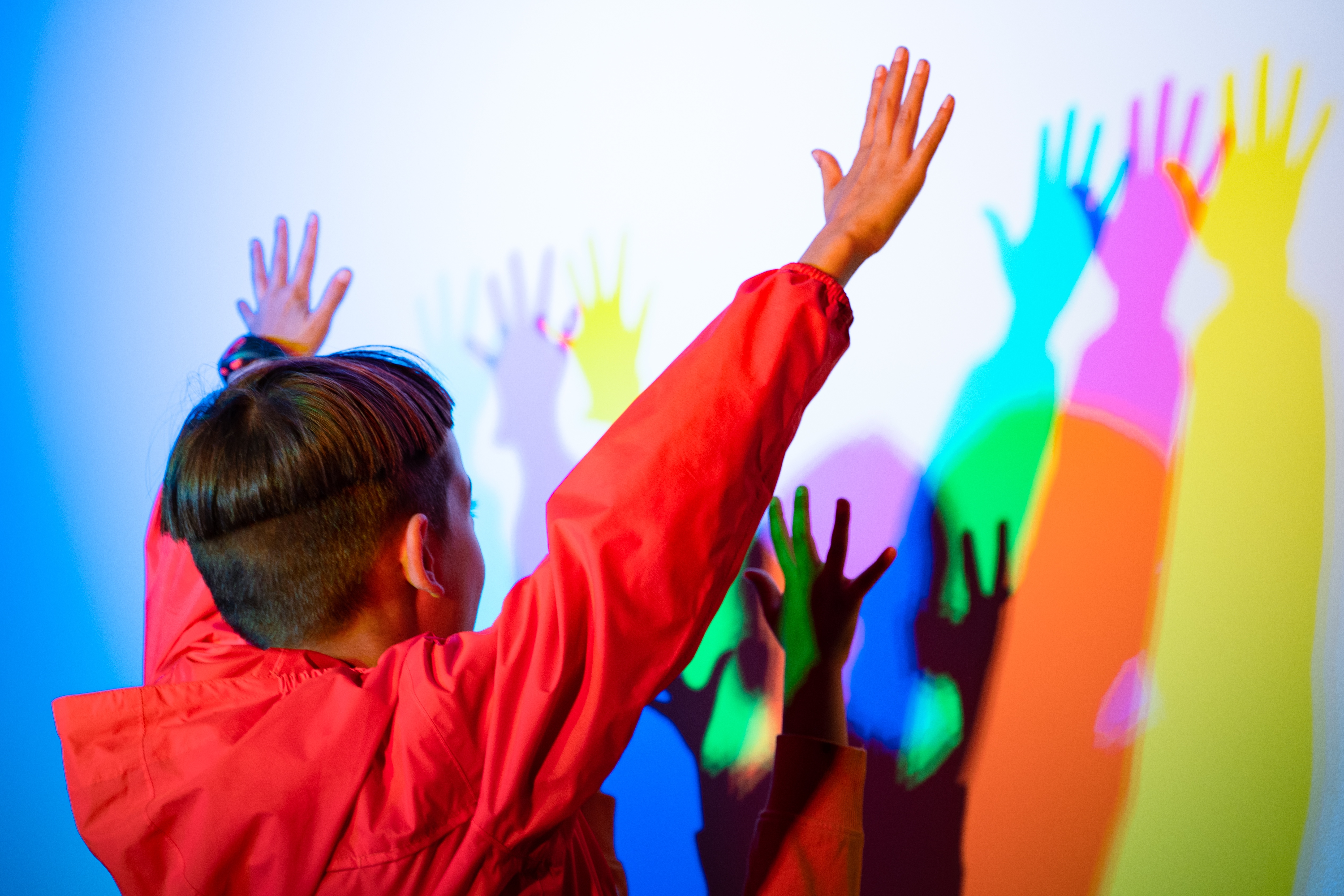 colour room 5