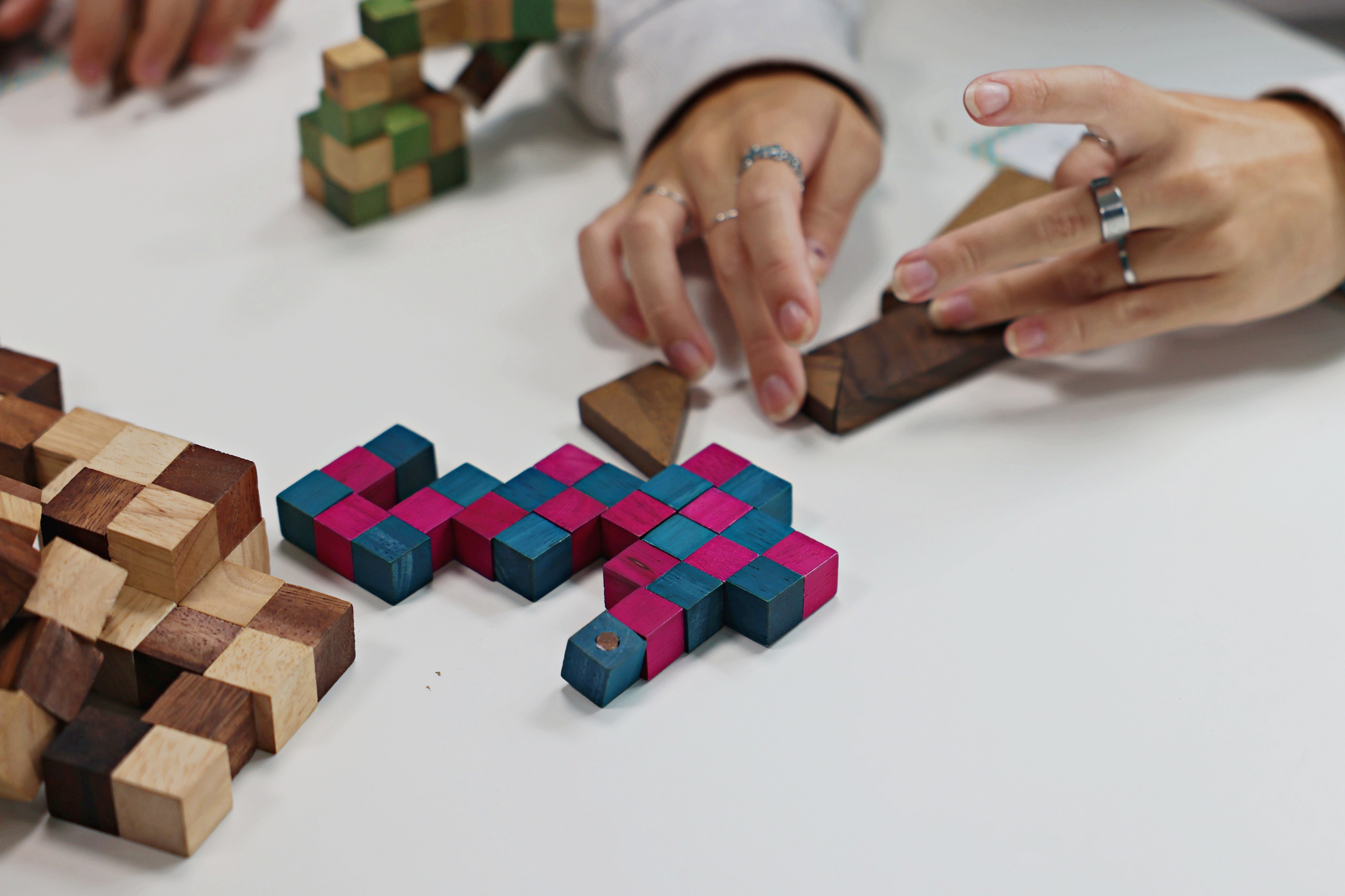 ‘t’ time puzzle