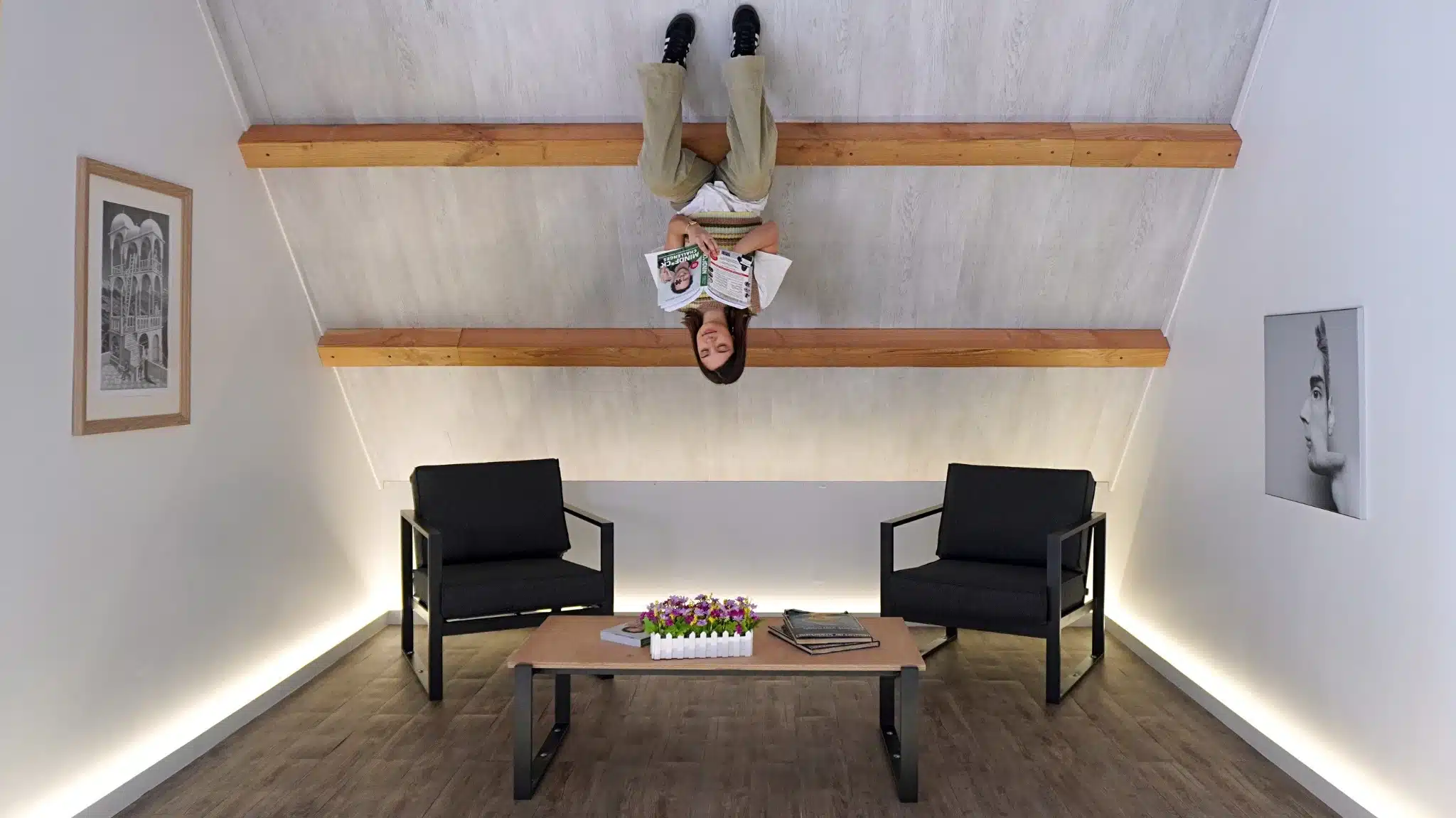 reverse room 20